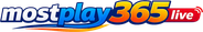 mostplay365 live logo